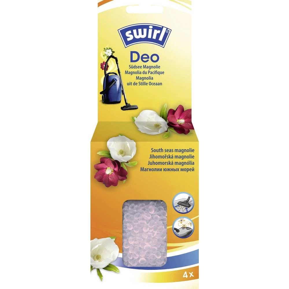 Swirl Deo Perlen Südsee-Magnolie 18620.4 slika