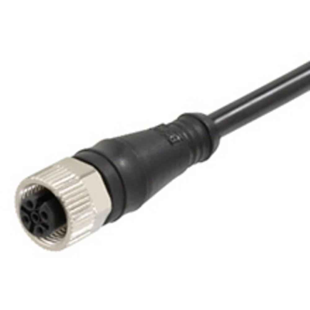 Molex 1200698538 utični konektor za senzor/aktivator, konfekcionirani     1 St. slika