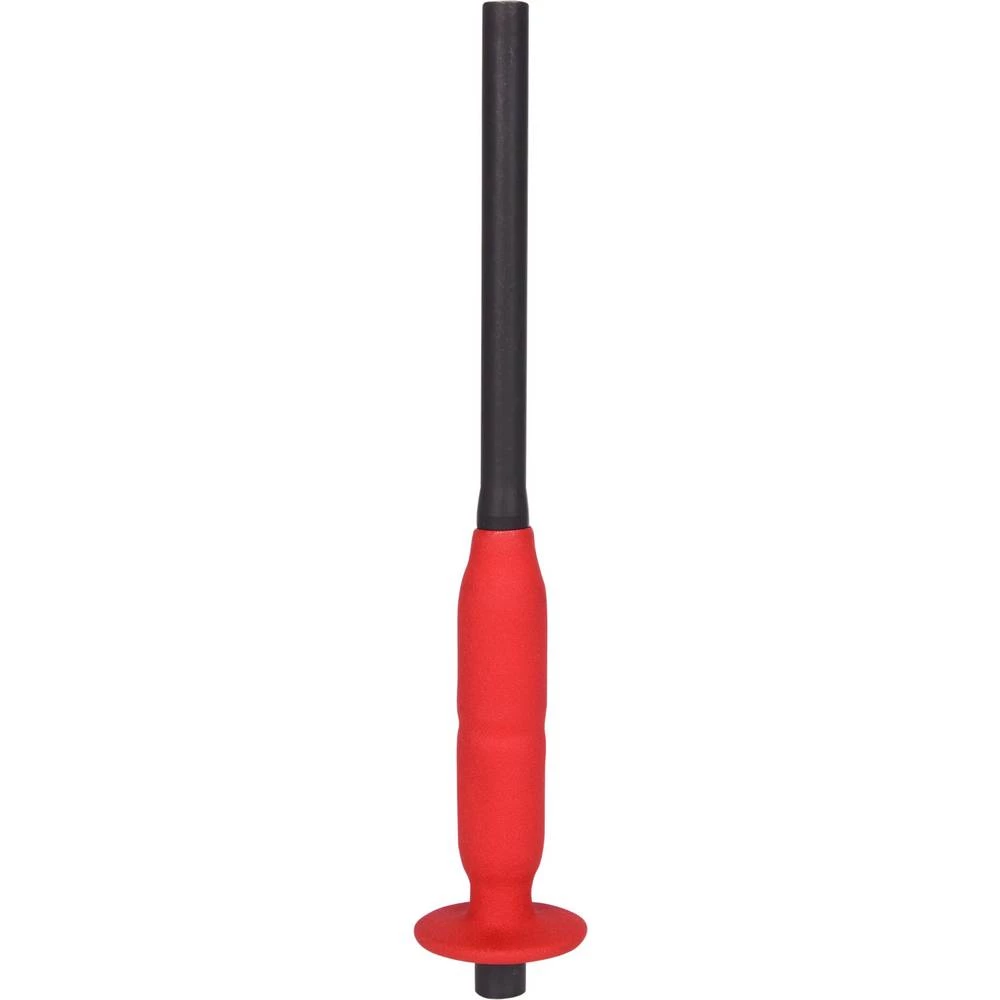 KS Tools 156.0034 Probijač s ručkom za zaštitu ruku, okrugli, Ø 14 mm slika