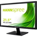 Hannspree HE225HPB LCD zaslon 54.6 cm (21.5 palac) Energetska učink. A (A+++ - D) 1920 x 1080 piksel Full HD 6.5 ms VA LED