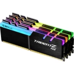 G.Skill komplet radne memorije za računalo Trident Z RGB F4-3600C18Q-64GTZR 64 GB 4 x 16 GB DDR4-RAM 3600 MHz CL18-22-22-42