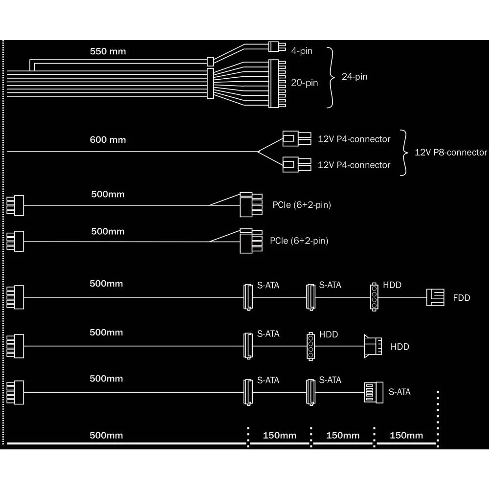 Conrad Product Image