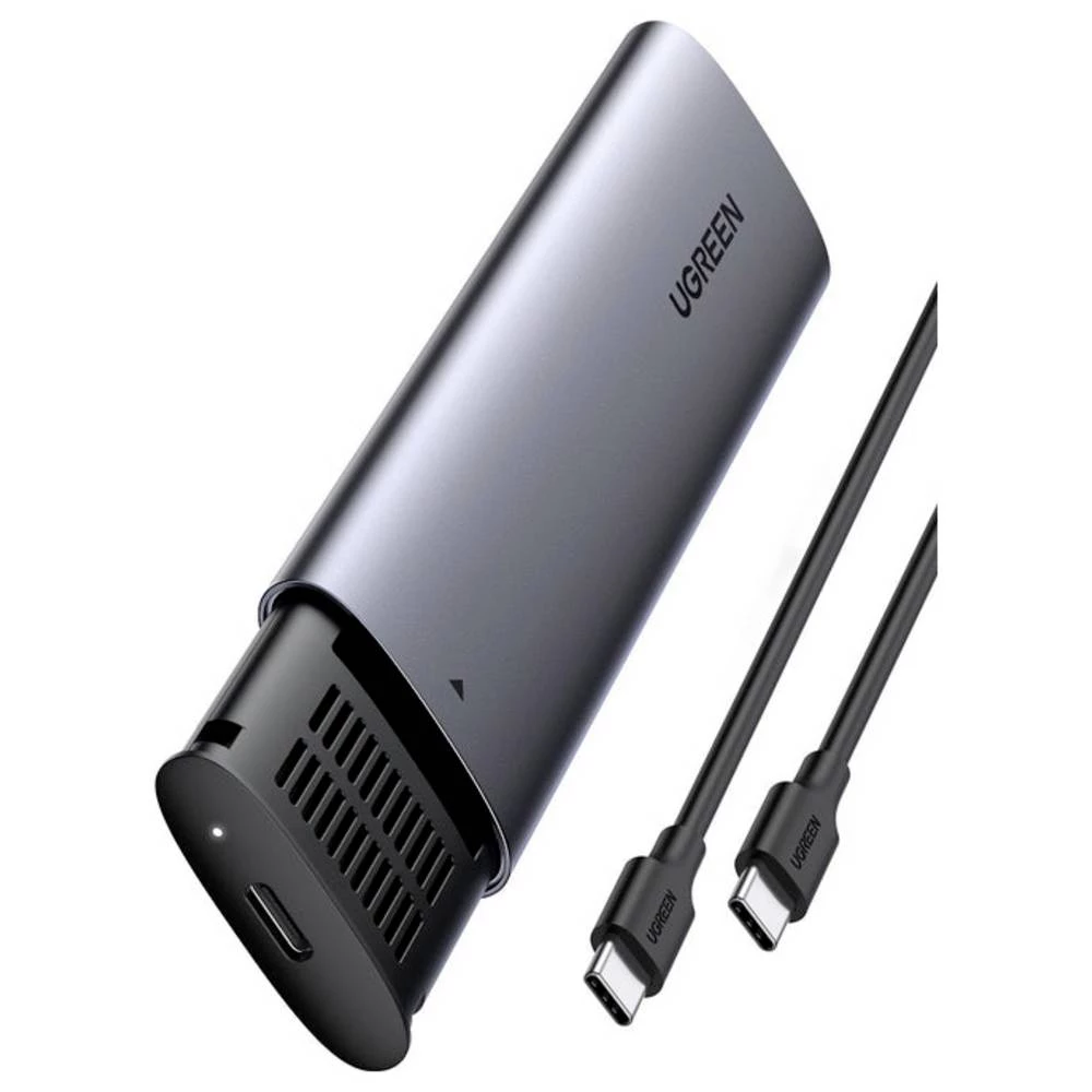 UGREEN 10902 vanjsko kućište za M.2 PCIe NVMe SSD PCIe 10902 slika