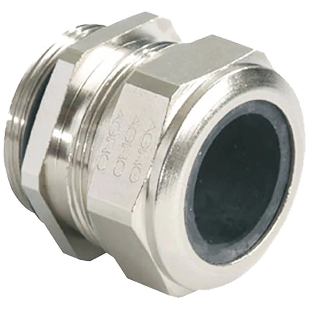 Kaiser Elektro 1000.1/4NPT.080 kabelska uvodnica 1" metal 1 St. slika