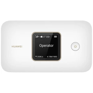 HUAWEI E5785-320a mobilna 4G-WLAN pristupna točka do 32 uređaja 300 MBit/s  bijela slika