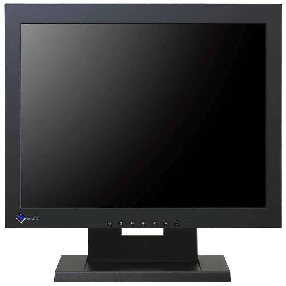 EIZO DuraVision FDX1502T LED zaslon Energetska učinkovitost 2021 D (A - G) 38.1 cm (15 palac) 1024 x 768 piksel 8 ms U slika