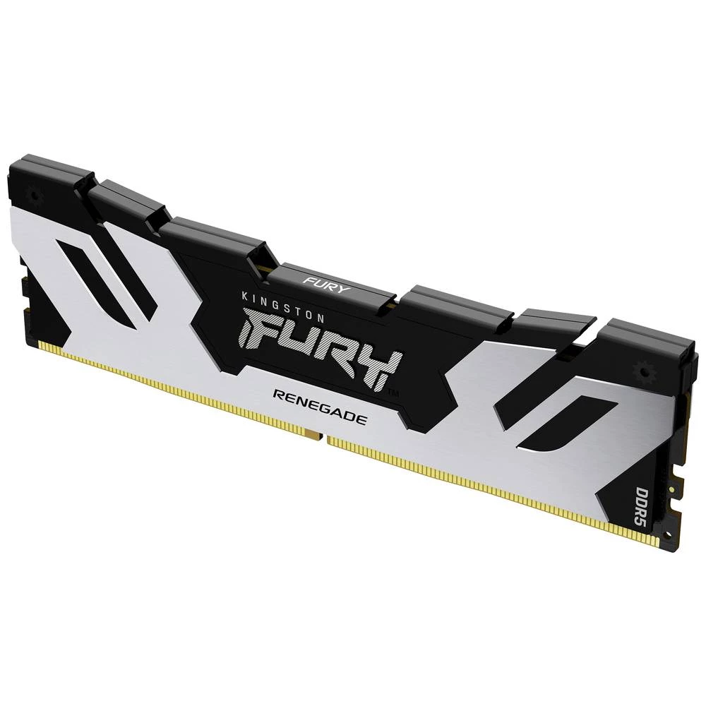 Kingston FURY Renegade memorijski modul za računalo DDR5 48 GB 1 x 48 GB na ECC-u 6000 MHz 288pin DIMM CL32 KF560C32RS slika