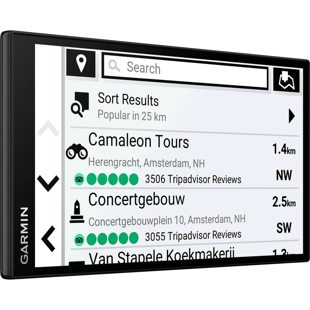 Conrad Product Image