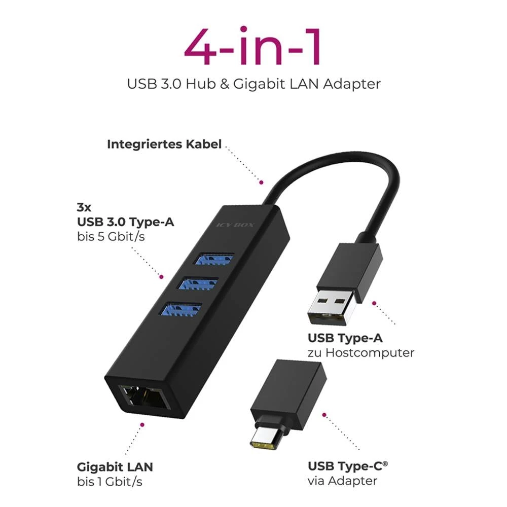 Conrad Product Image