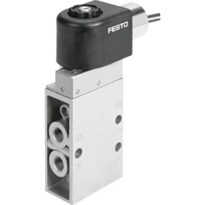 FESTO elektromagnetski ventil 535909 MFH-5-1/8-S-EX g 1/8 Nazivna širina 5 mm 1 St. slika