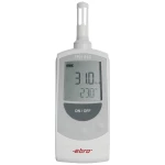 ebro TFH 610 higrometar, vlažnost + temperatura ebro TFH 610 higrometar bijela, svijetlosiva