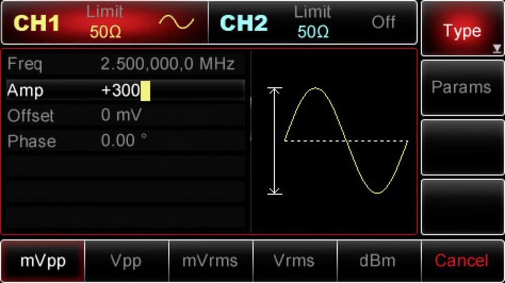 Conrad Product Image