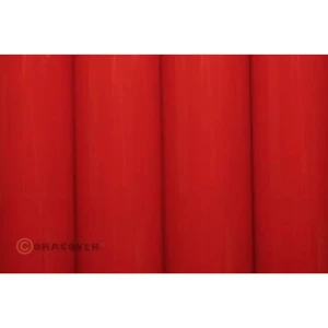 Folija za glačanje Oracover 28-022-002 (D x Š) 2 m x 60 cm Kraljevsko-crvena slika