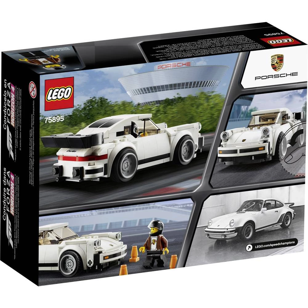 Conrad Product Image