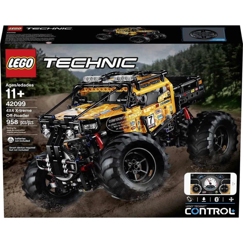 Conrad Product Image