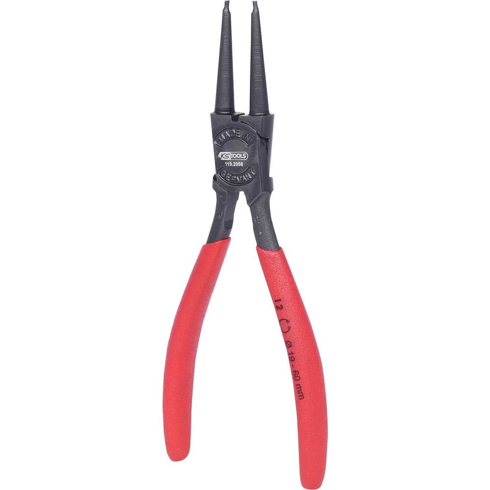 KS Tools 1192058 kliješta za uskočnik slika