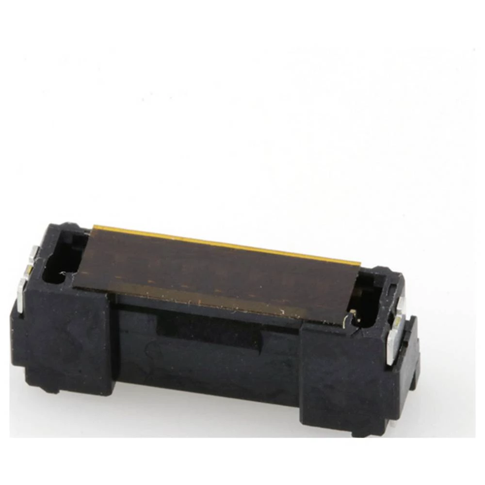 Molex kućište utiča za tiskanu pločicu 505568-0971 1 St. Tape on Full reel slika