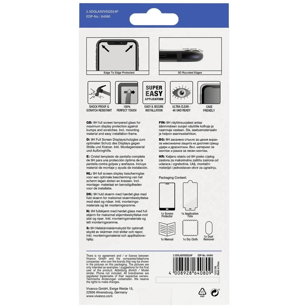 Conrad Product Image