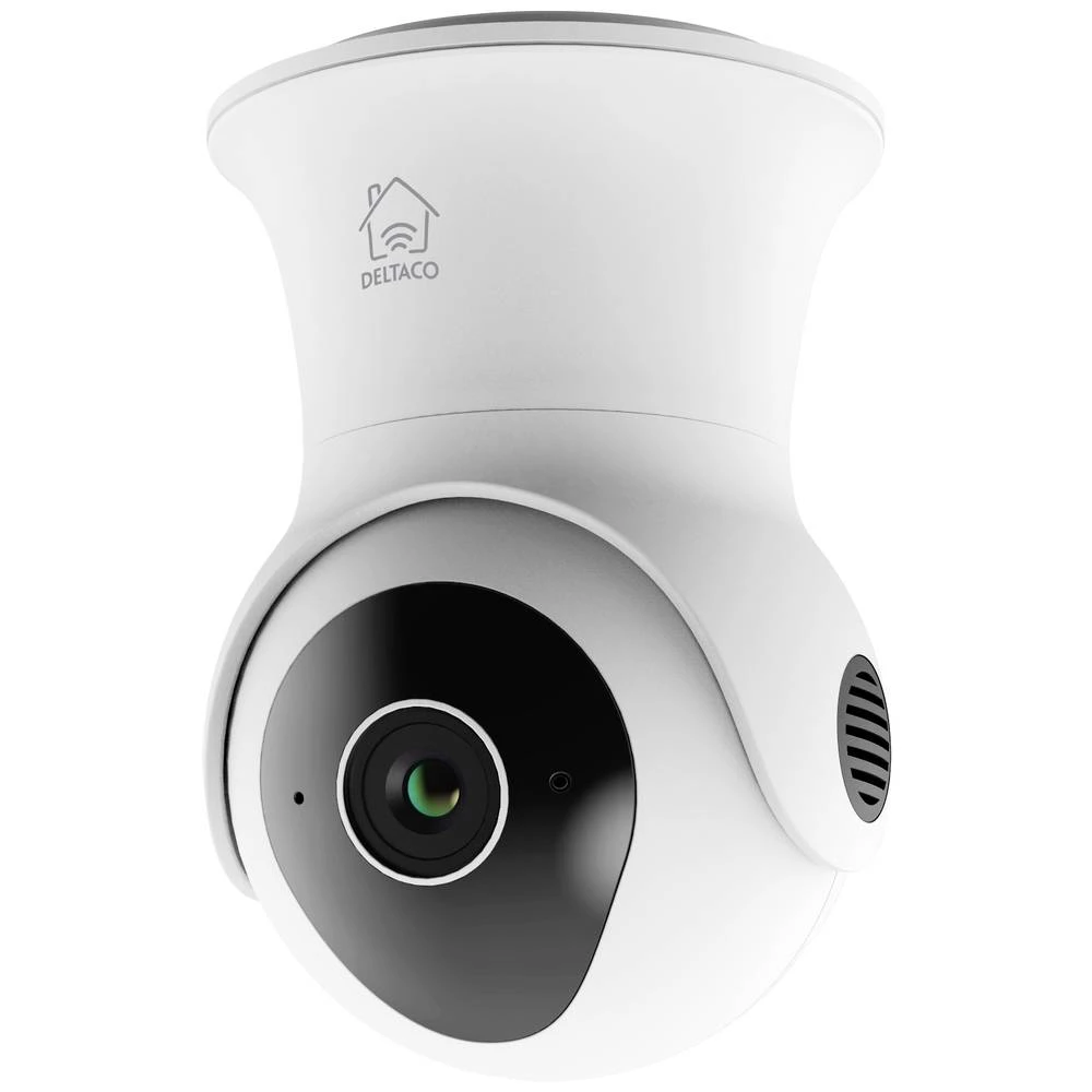 Deltaco - a nordic brand  SH-IPC08 WLAN ip  sigurnosna kamera  1920 x 1080 piksel slika