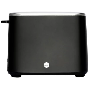 Wilfa CT-1000MB toster  crna slika