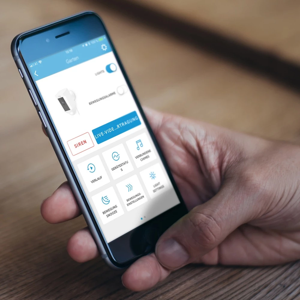 Conrad Product Image