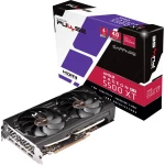 Grafička kartica Sapphire AMD Radeon RX 5500 XT Pulse 4 GB GDDR6-RAM PCIe x16 HDMI™, DisplayPort