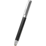 LogiLink AA0076 olovka za zaslon s kemijskom olovkom karbon crna boja, staklo