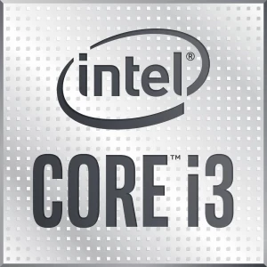 Intel® Core™ i3 i3-10100 4 x procesor (cpu) u kutiji Baza: Intel® 1200 65 W slika