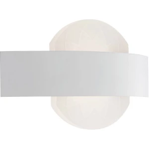 ECO-Light LED-HIMALAYA-AP LED-HIMALAYA-AP LED zidna svjetiljka 10 W neutralna bijel slika