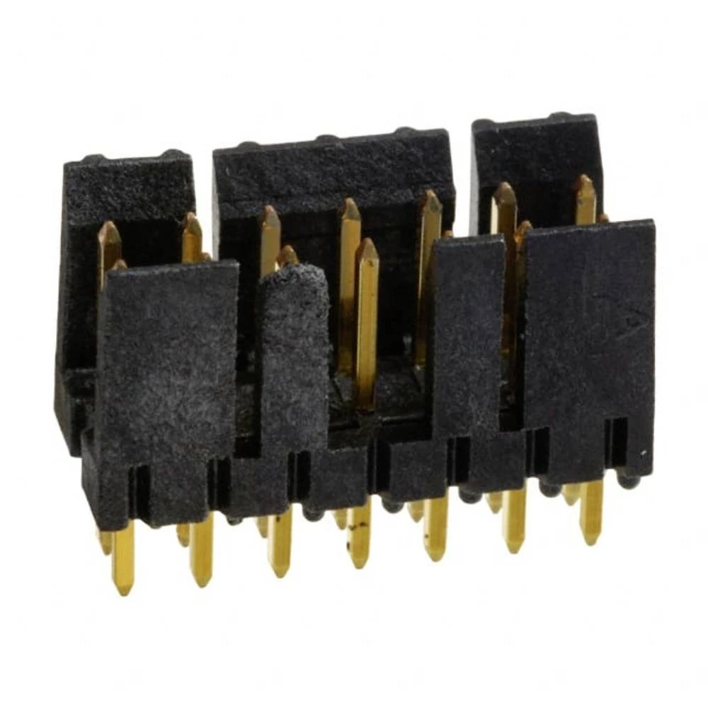 Amphenol 69168-114     1 St. slika