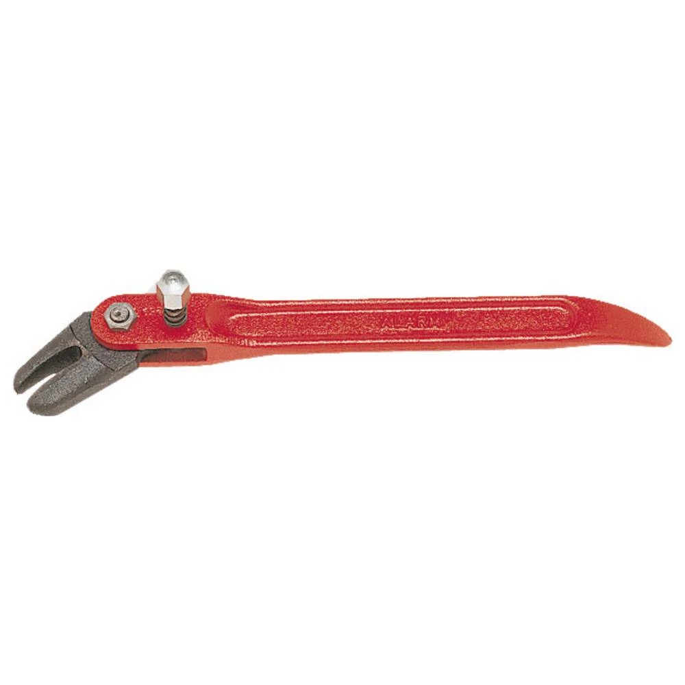 Alarm Werkzeuge 56013030 kliješta za zavarivanje rubova 300 mm 1 kom. slika
