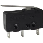 Zippy mikroprekidač SM1-N6S-02A0-Z 250 V/AC 6 A 1 x uklj./(uklj.)  groping 1 kom.
