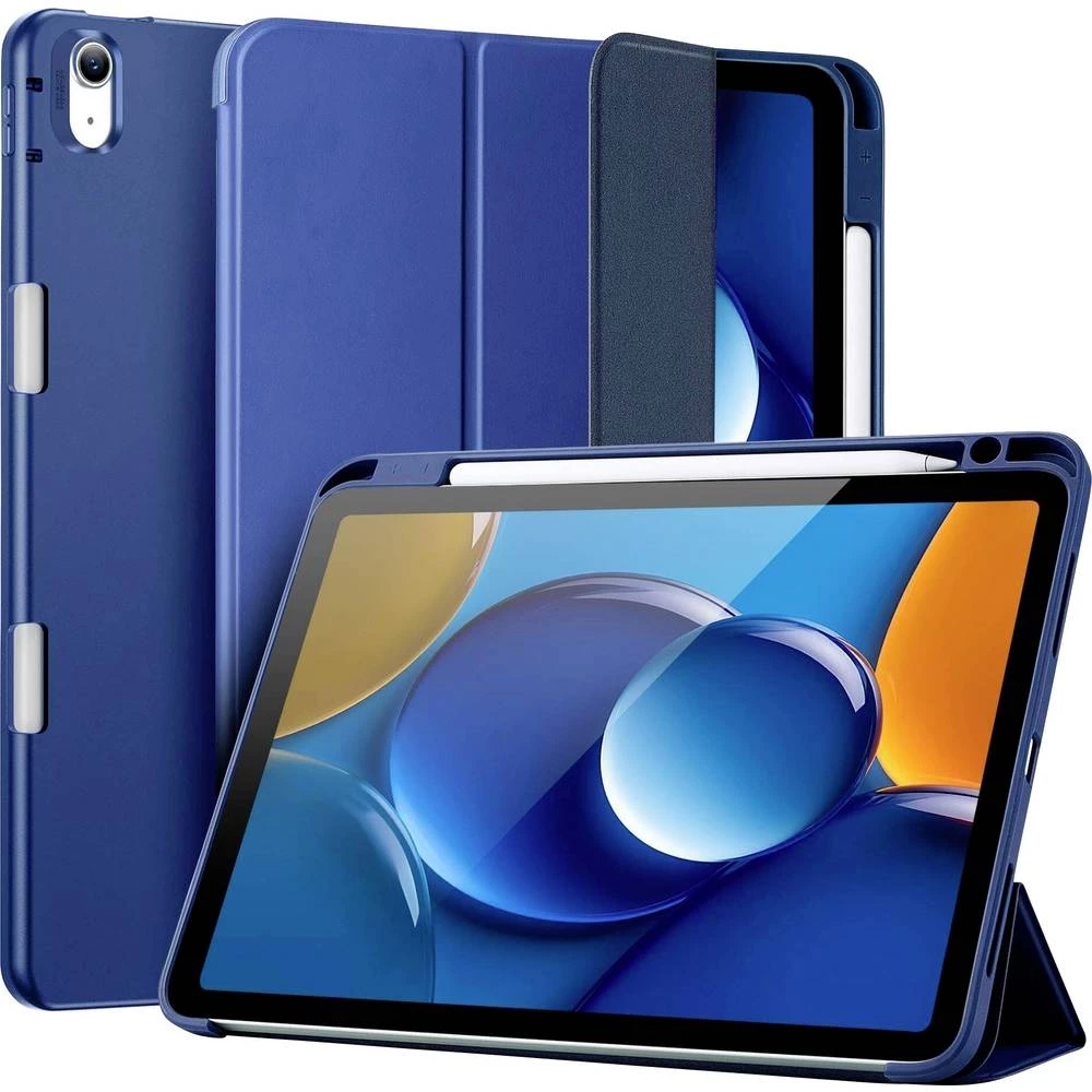 ESR Rebound iPad etui/torba Apple iPad Air 10.9" (Gen.4, 2020), iPad Air 10.9" (Gen.5, 2022), iPad Air 11" (M2, 2024), i slika