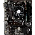Innovation PC komplet za podešavanje računala AMD Athlon™ AMD Athlon 3000G (2 x 3.5 GHz) 32 GB AMD Radeon Vega Graphics Ve slika