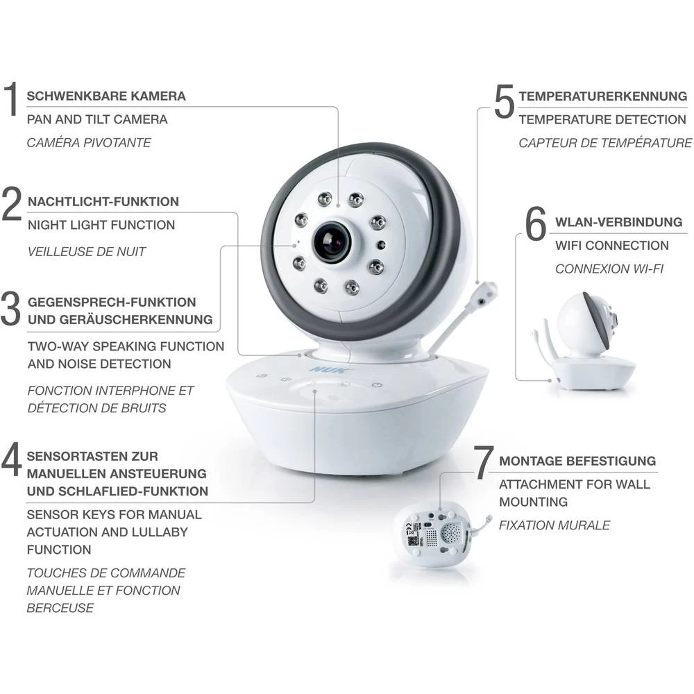 Conrad Product Image