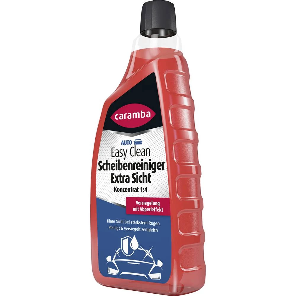 Koncentrat za čišćenje vjetrobranskog stakla Easy Clean Extra Vidljivost 1:4 slika