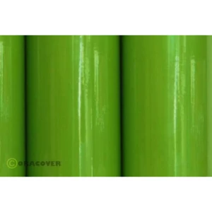 Folija za ploter Oracover Easyplot 53-043-010 (D x Š) 10 m x 30 cm Svibanjsko-zelena slika