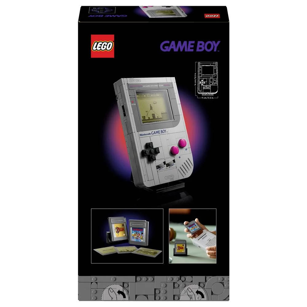 Conrad Product Image