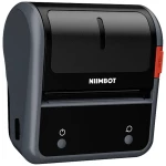 NIIMBOT B3S naljepnice termalni prijenos 203 x 203 dpi Širina etikete (maks.): 72 mm rad baterije, Bluetooth®