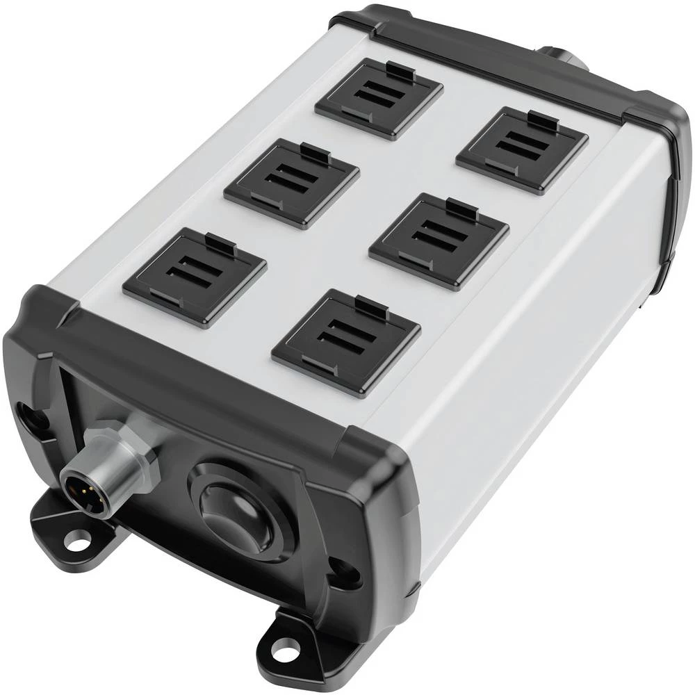 LED2WORK modul za zatamnjenje SYSTEMLED DIMMmodul