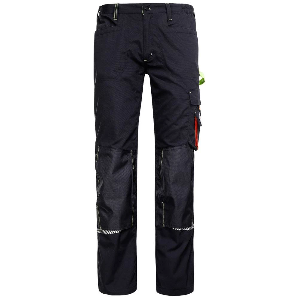 Stenso 4801-40-52 hlače crna Veličina haljine: 52 slika