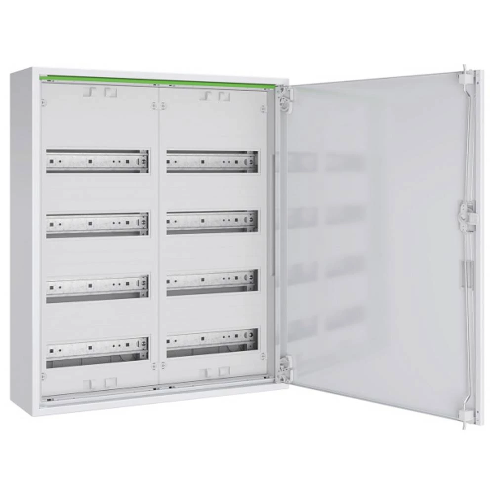 ABN ABNRM204R01 Sonstige Installationstechnik kompletan ormar Content 1 kom. slika