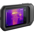 FLIR C5 (z Wi-Fi) termalna kamera -20 do +400 °C 8.7 Hz msx®, integrirana LED svjetiljka, integrirana digitalna kamera slika