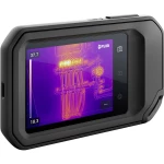 FLIR C5 (z Wi-Fi) termalna kamera -20 do +400 °C 8.7 Hz msx®, integrirana LED svjetiljka, integrirana digitalna kamera