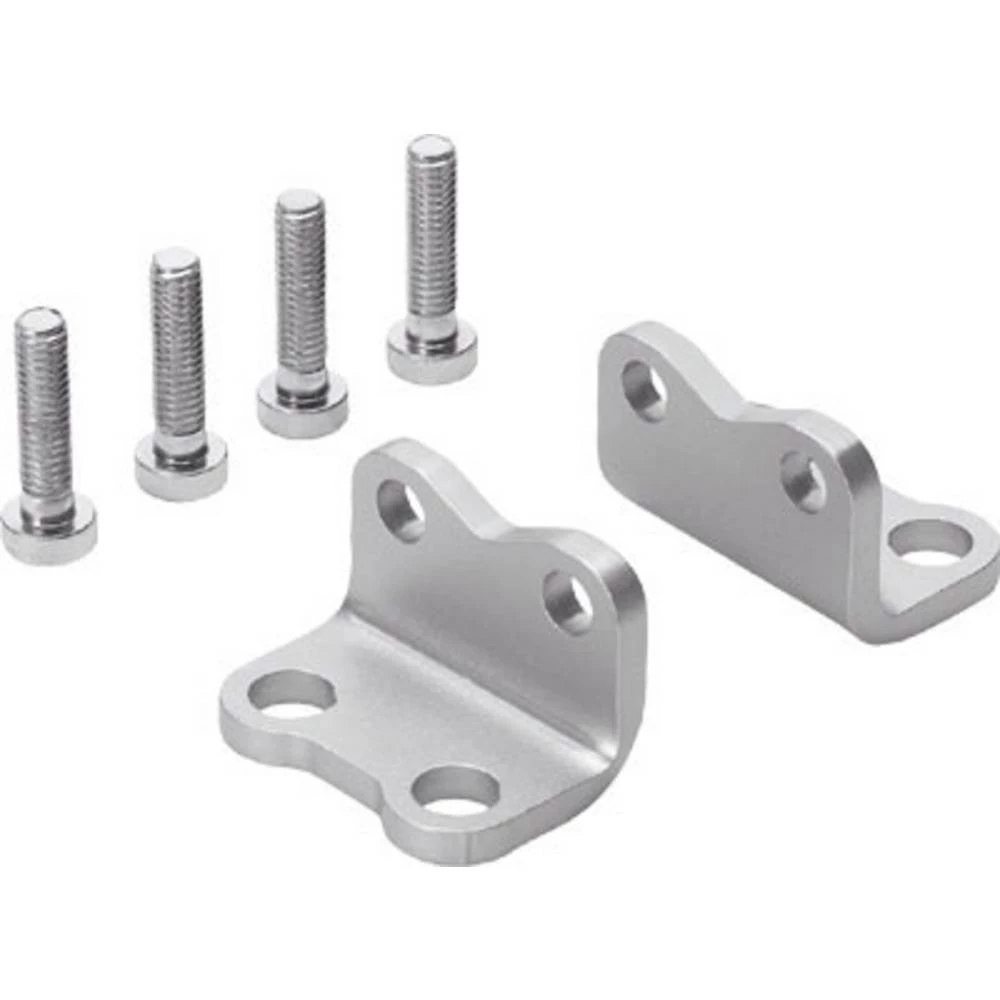 FESTO noga za montažu 537238 HNA-16    1 St. slika