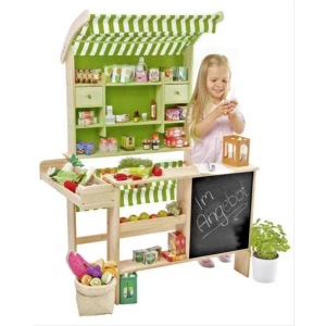 Vedes Großer Biomarkt, ca. 83x66x120 cm 0346.8 slika