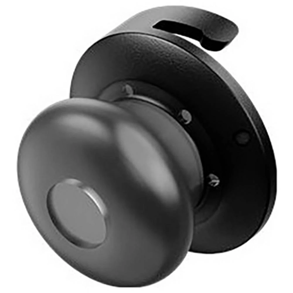 Motorola Earhook L u ušima slušalice s jastučićima 5 kom. crna slika
