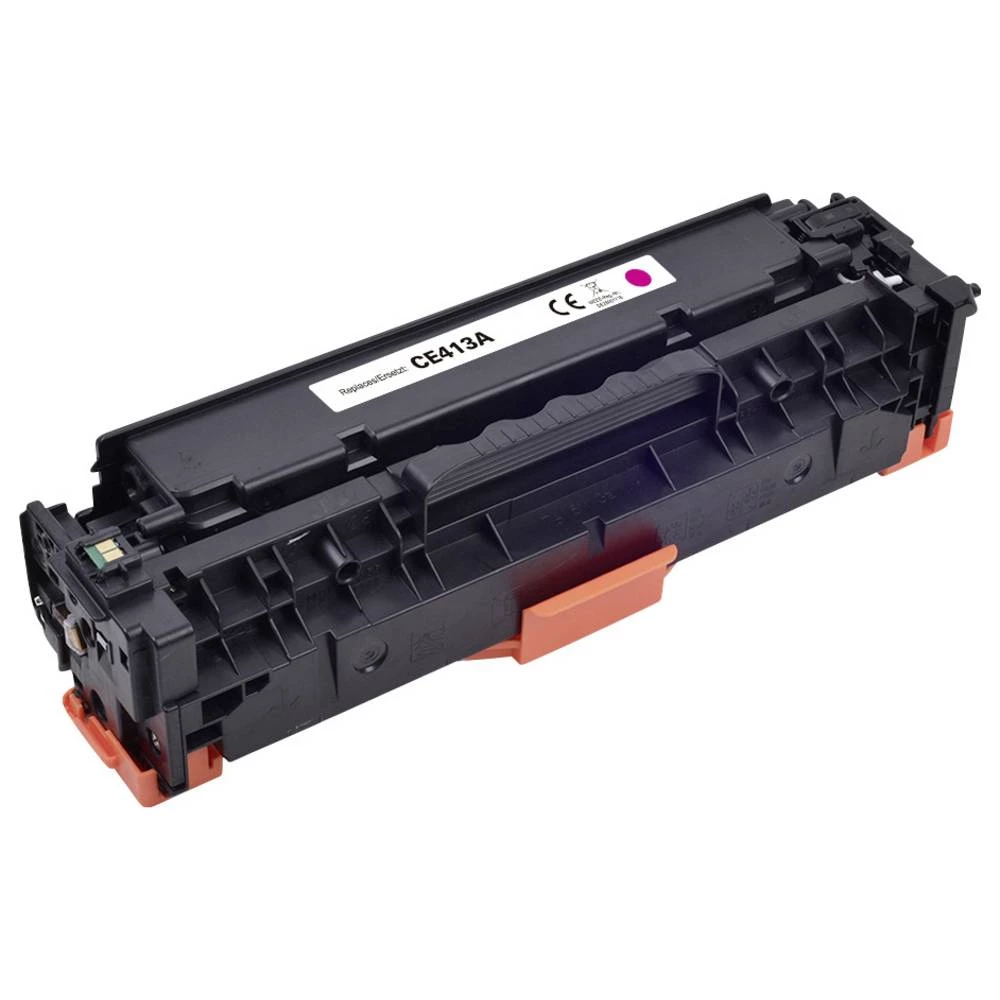 Renkforce toner zamijenjen HP 305A, CE413A kompatibilan purpurno crven 2600 Stranica RF-Toner-HP305AM RF-6922894 slika