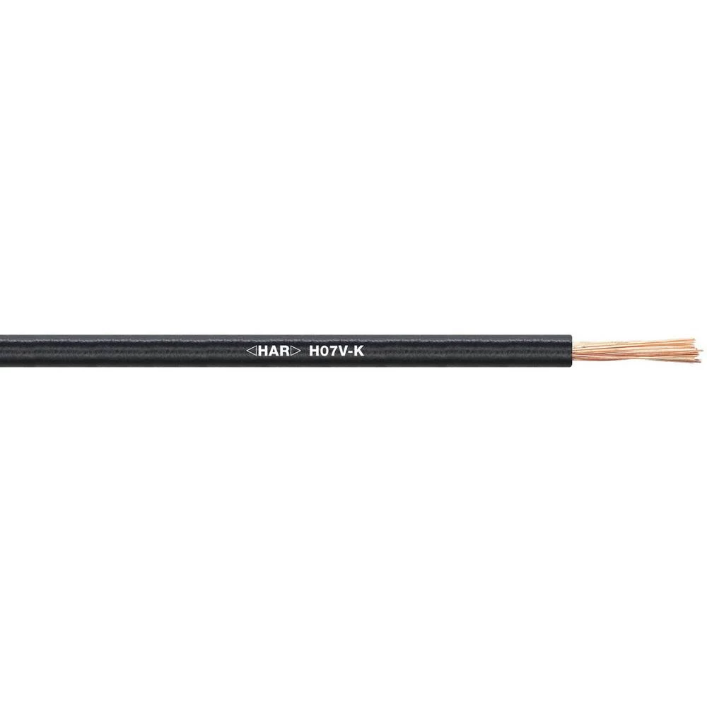 LAPP 4520312K/900 pojedinačna žica 1 x 2.5 mm² 900 m slika