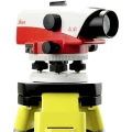 Optički uređaj za niveliranje Leica Geosystems NA730plus Optičko povećanje (maks.): 30 x Kalibriran po: Tvornički standard (vlas slika